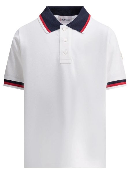 Polo shirts