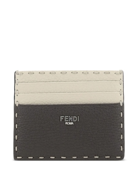 Portofel Fendi neutru din piele
