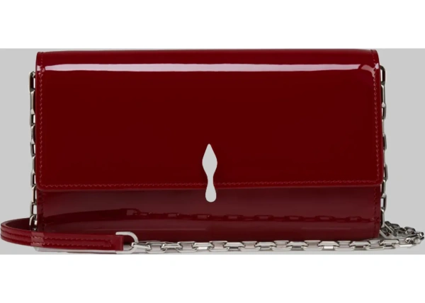 Portofele Bettina Wallet Bag With Chain