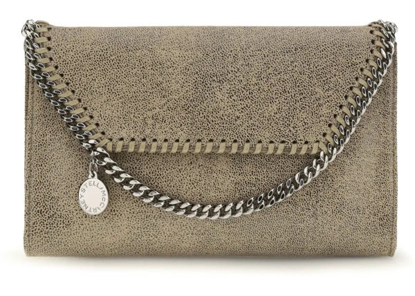Portofele Falabella Chain Wallet