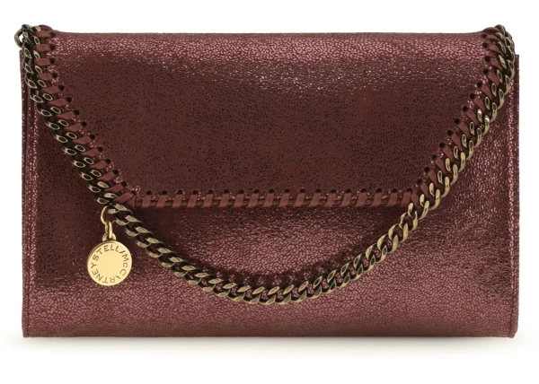 Portofele Falabella Chain Wallet