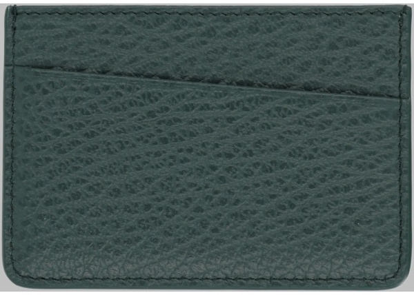 Portofele Portacarte Slim In Pelle