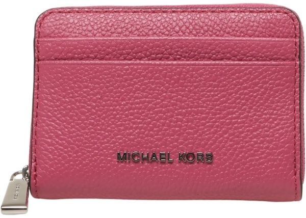 Portofele Wallet with logo lettering