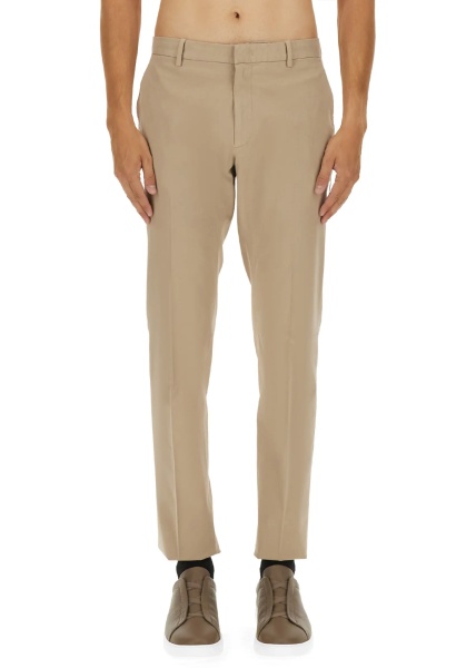 Premium Cotton Pants