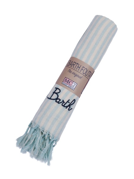 Prosoape FOUTAS LIGHT N-STRIPES S V 31 EMB