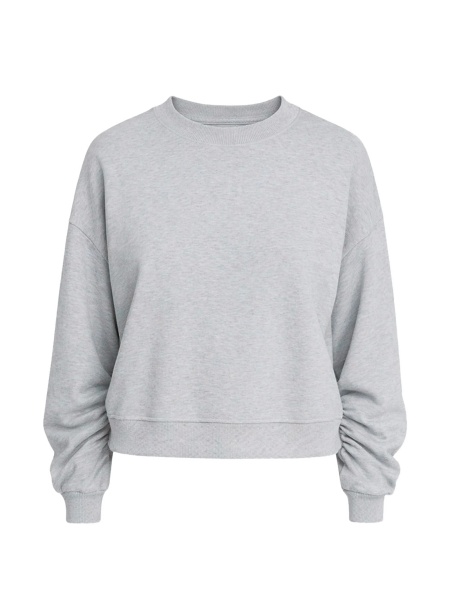 Pulover Ag Jeans gri
