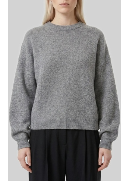 Pulover Anthracite Tristan Sweater