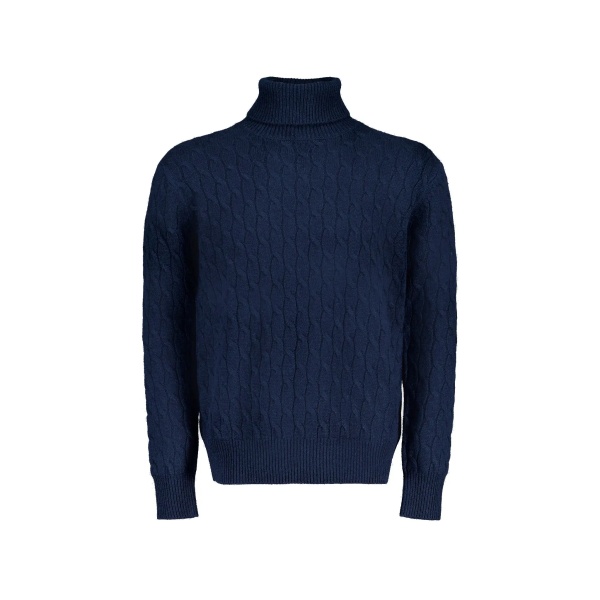 Pulover Autore Wool and Cashmere Sweater