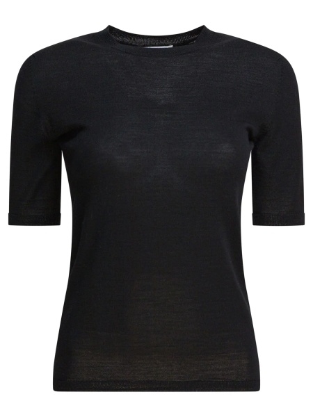 Pulover Basic wool sweater