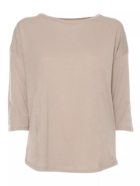 Pulover Beige sweater