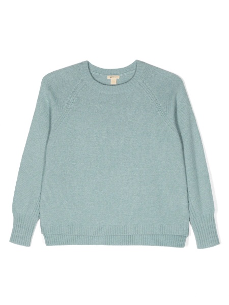 Pulover BELLEROSE albastru