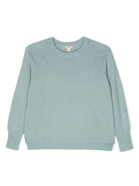 Pulover BELLEROSE albastru