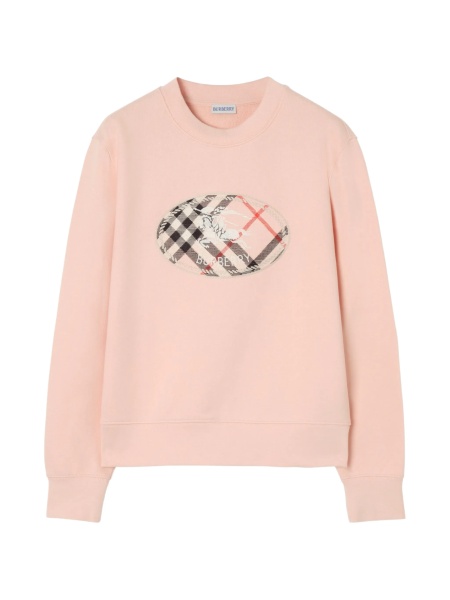 Pulover Burberry roz