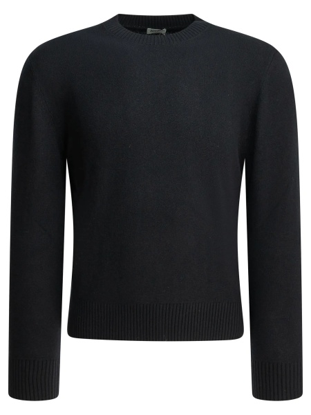 Pulover Cashmere crew-neck sweater
