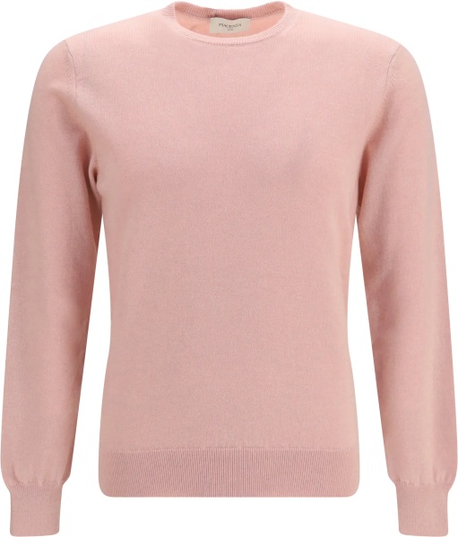 Pulover Cashmere crewneck Sweater