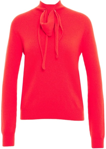 Pulover Cashmere sweater 'Rene'e'