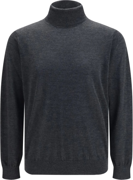 Pulover Cashmere turtleneck Sweater