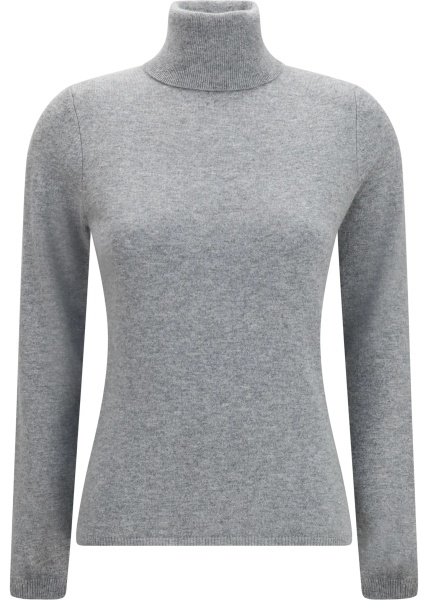 Pulover Cashmere turtleneck Sweater