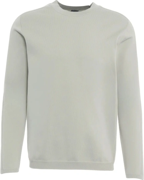 Pulover casual AlphaTauri verde
