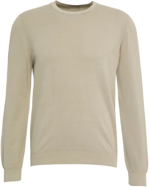 Pulover Cotton sweater