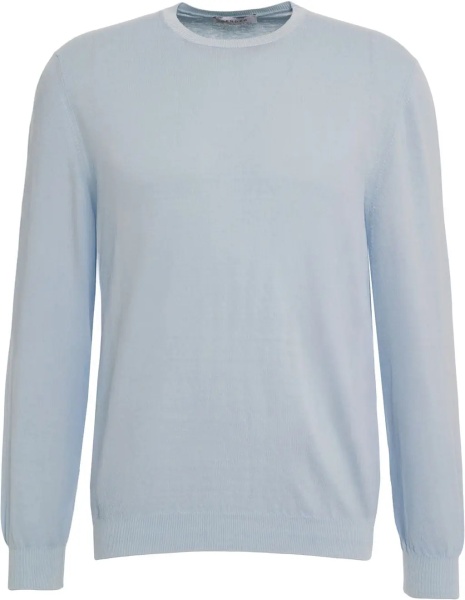 Pulover Cotton sweater
