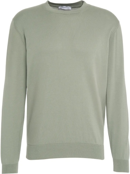 Pulover Cotton sweater