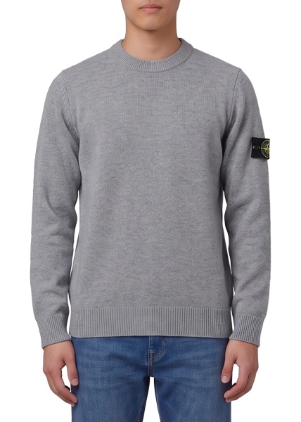 Pulover Crewneck Sweater