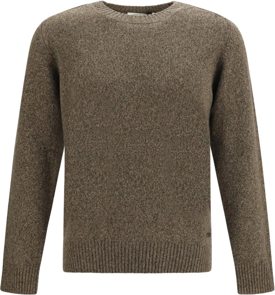 Pulover Crewneck Sweater