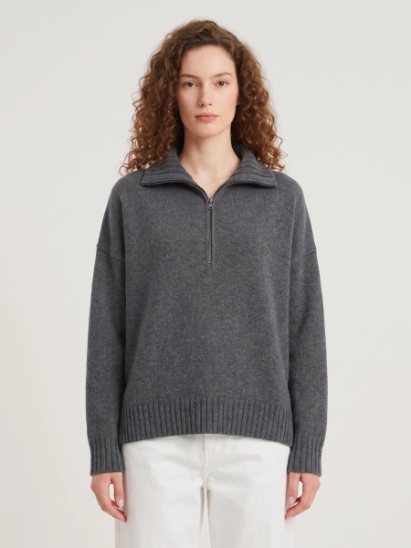Pulover Dark Crasso Sweater
