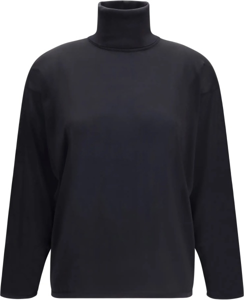 Pulover Extra-fine silk Sweater