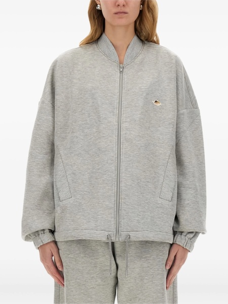 Pulover Fiorucci gri
