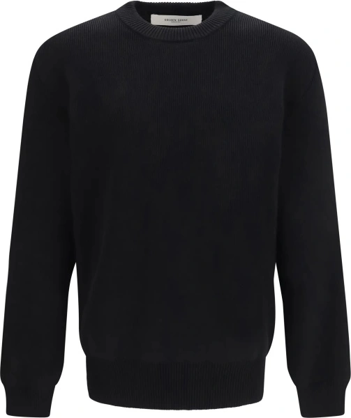 Pulover Golden Goose negru