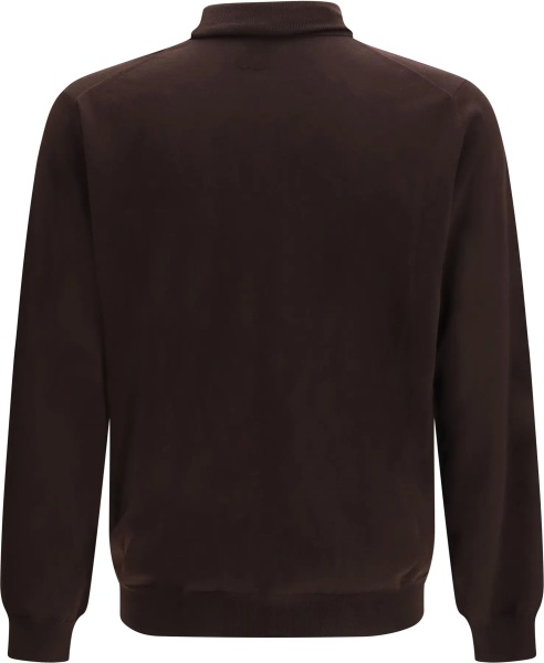 Pulover High neck Sweater