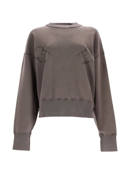 Pulover Jean Paul Gaultier gri