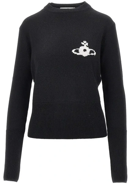 Pulover 'Katie' wool sweater