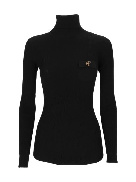 Pulover Knit sweater
