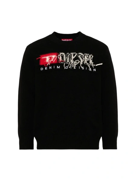 Pulover Knitwear
