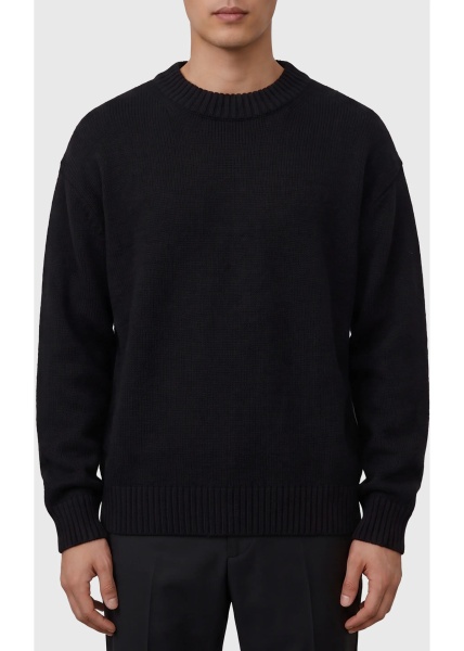 Pulover Kristian Crewneck Sweater