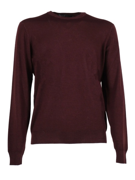 Pulover LS CREW NECK SWEATER