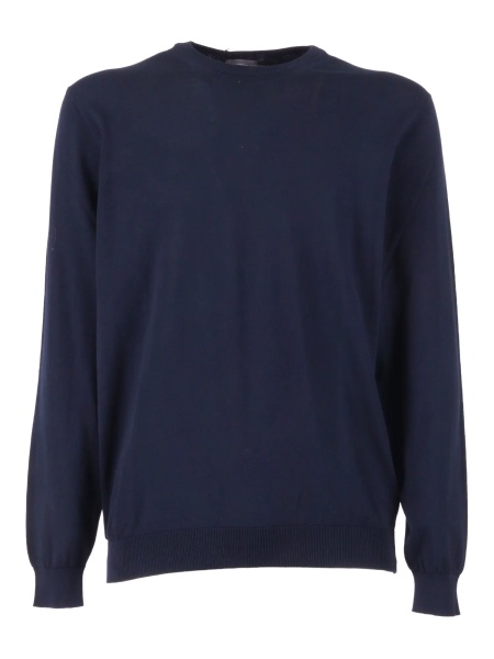 Pulover LS CREW NECK SWEATER