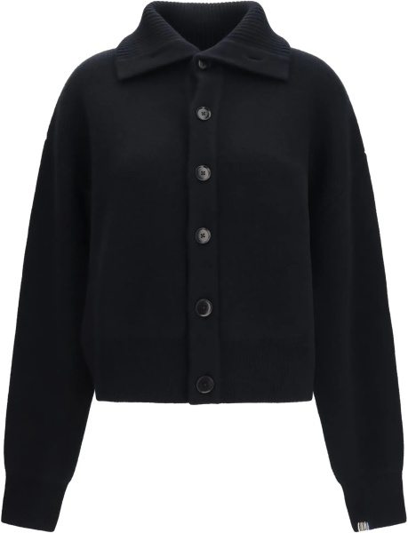 Pulover N°377 Clement cashmere Sweater