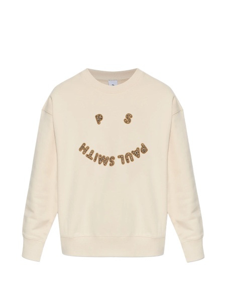 Pulover Paul Smith neutru