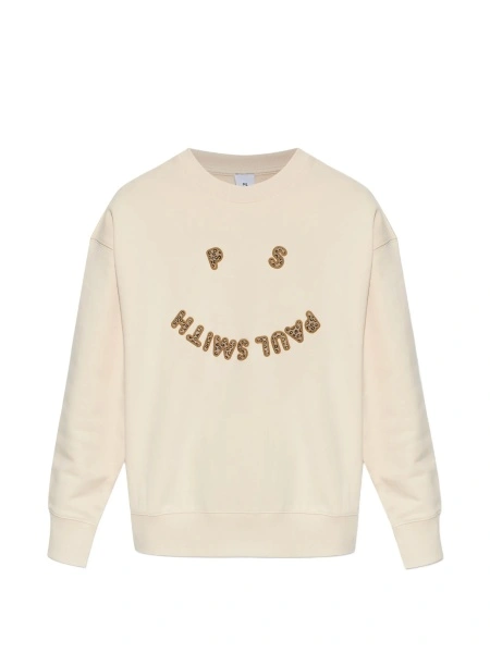 Pulover Paul Smith neutru