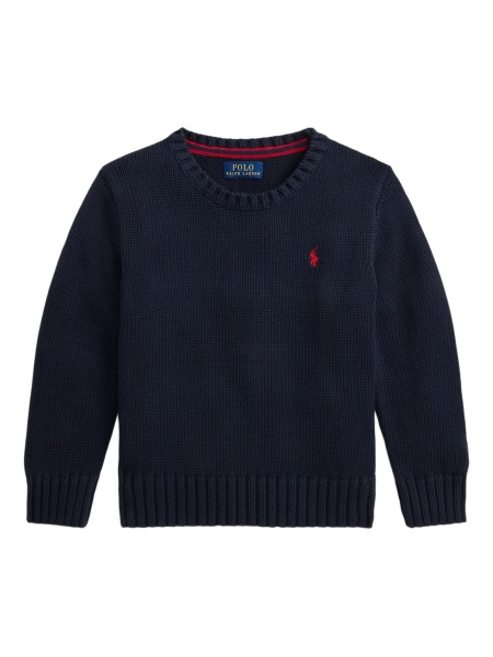 Pulover Ralph Lauren albastru