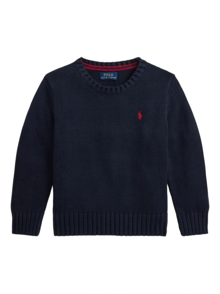 Pulover Ralph Lauren albastru