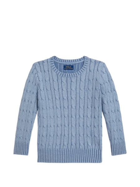Pulover Ralph Lauren albastru