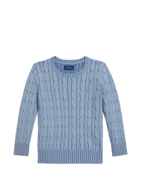 Pulover Ralph Lauren albastru