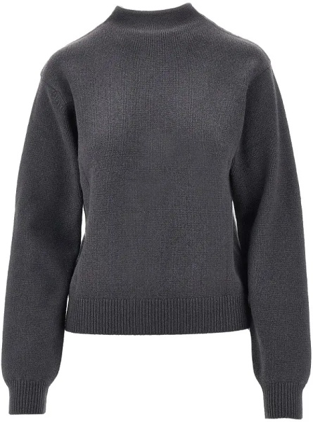 Pulover Reversible cashmere sweater