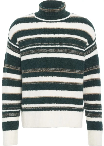 Pulover Roll neck sweater