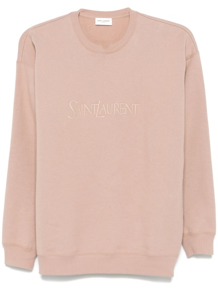 Pulover Saint Laurent roz